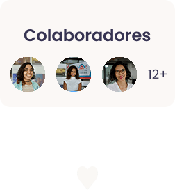 Colaboradores